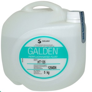  Dầu Solvay Galden HT 135